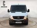 Mercedes-Benz Sprinter Furgón 210CDI Medio T.E. Weiß - thumbnail 8