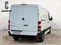 Mercedes-Benz Sprinter Furgón 210CDI Medio T.E. Weiß - thumbnail 5