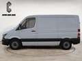 Mercedes-Benz Sprinter Furgón 210CDI Medio T.E. Weiß - thumbnail 3