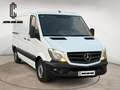 Mercedes-Benz Sprinter Furgón 210CDI Medio T.E. Weiß - thumbnail 1