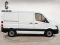 Mercedes-Benz Sprinter Furgón 210CDI Medio T.E. Weiß - thumbnail 6