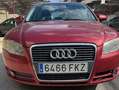 Audi A4 A4 1.8T Rojo - thumbnail 5
