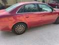 Audi A4 A4 1.8T Rojo - thumbnail 4