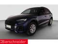 Audi Q5 40 TFSI qu S-Line Black AHK MATRIX PANO HuD 3 Blau - thumbnail 2