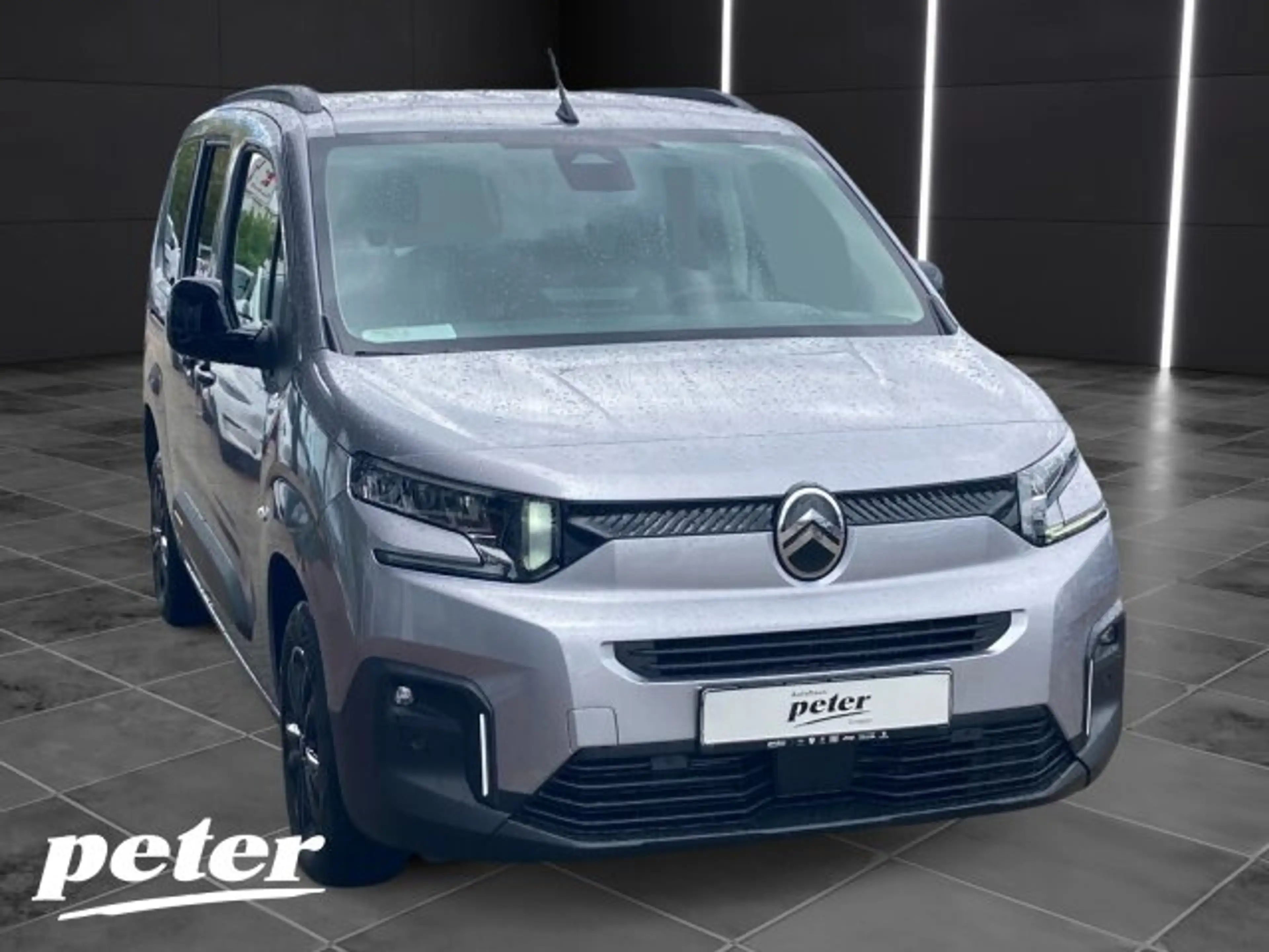 Citroen Berlingo Berlingo XL 130 MAX BAR +180°Kamera+NAV+ACC+SHZ+ — photo 5