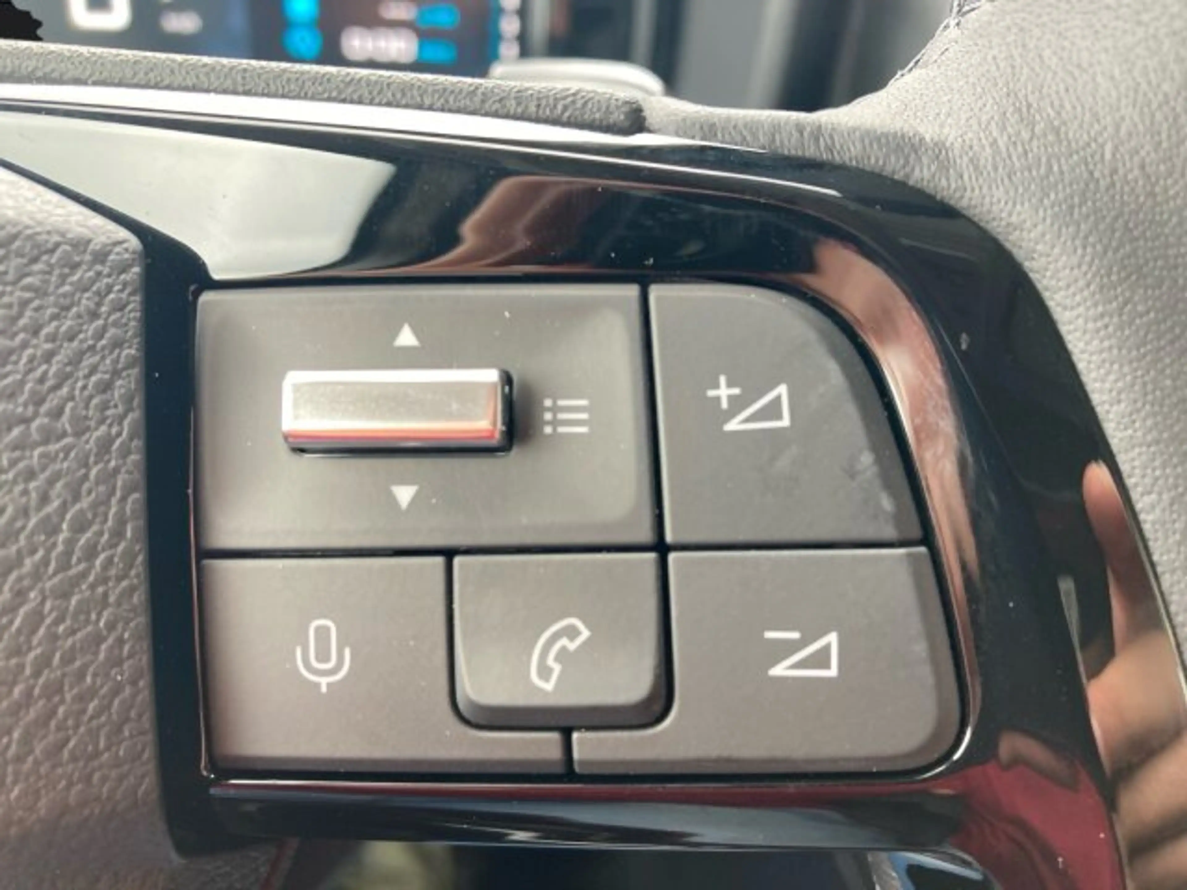 Citroen Berlingo Berlingo XL 130 MAX BAR +180°Kamera+NAV+ACC+SHZ+ — photo 15