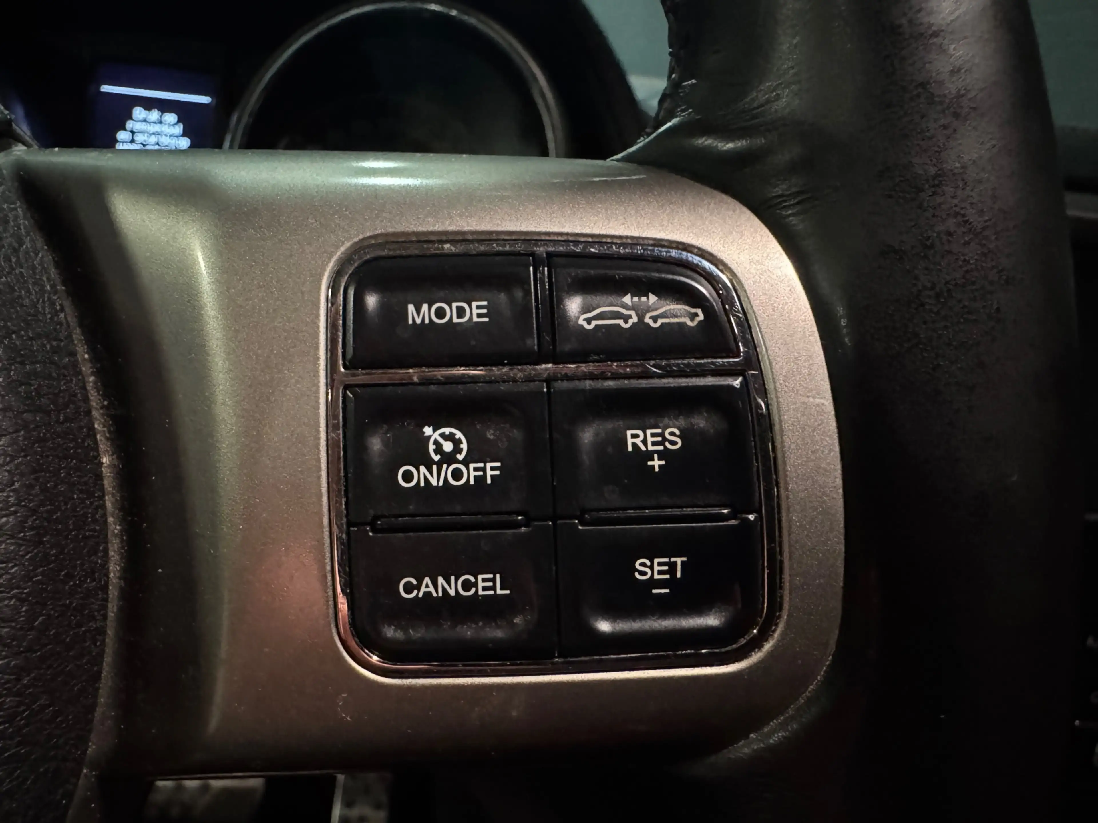 Jeep Grand Cherokee 3.0 CRD Limited Summit Overland Pano.dak — photo 11