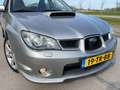 Subaru Impreza 2.5 WRX Edition origineel en NL auto Grijs - thumbnail 23