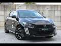 Peugeot 208 ALLURE-DEMO-CARPLAY-C Noir - thumbnail 3