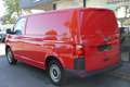 Volkswagen T6 Transporter Kasten 2.0TDI*NAVI*Kamera*Klima Rot - thumbnail 4