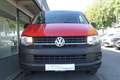 Volkswagen T6 Transporter Kasten 2.0TDI*NAVI*Kamera*Klima Rot - thumbnail 3