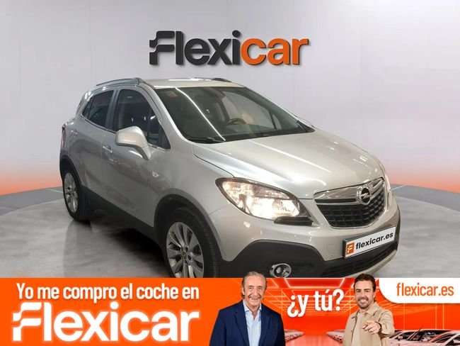 Opel Mokka 1.6CDTi S&S Excellence 4x2 Aut. - foto 1