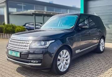 3.0 TDV6 Autobiography Vogue PANO SOFT CLOSE