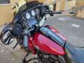 Harley-Davidson Street Glide Special Biliard Red/Total black Rosso - thumbnail 6