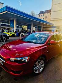 1.8 CVT Instyle