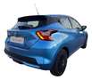 Nissan Micra 1.0 IG 12V 5 porte Visia Blau - thumbnail 2