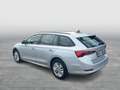Skoda Octavia 4x4 Ambition TDI DSG Silber - thumbnail 4