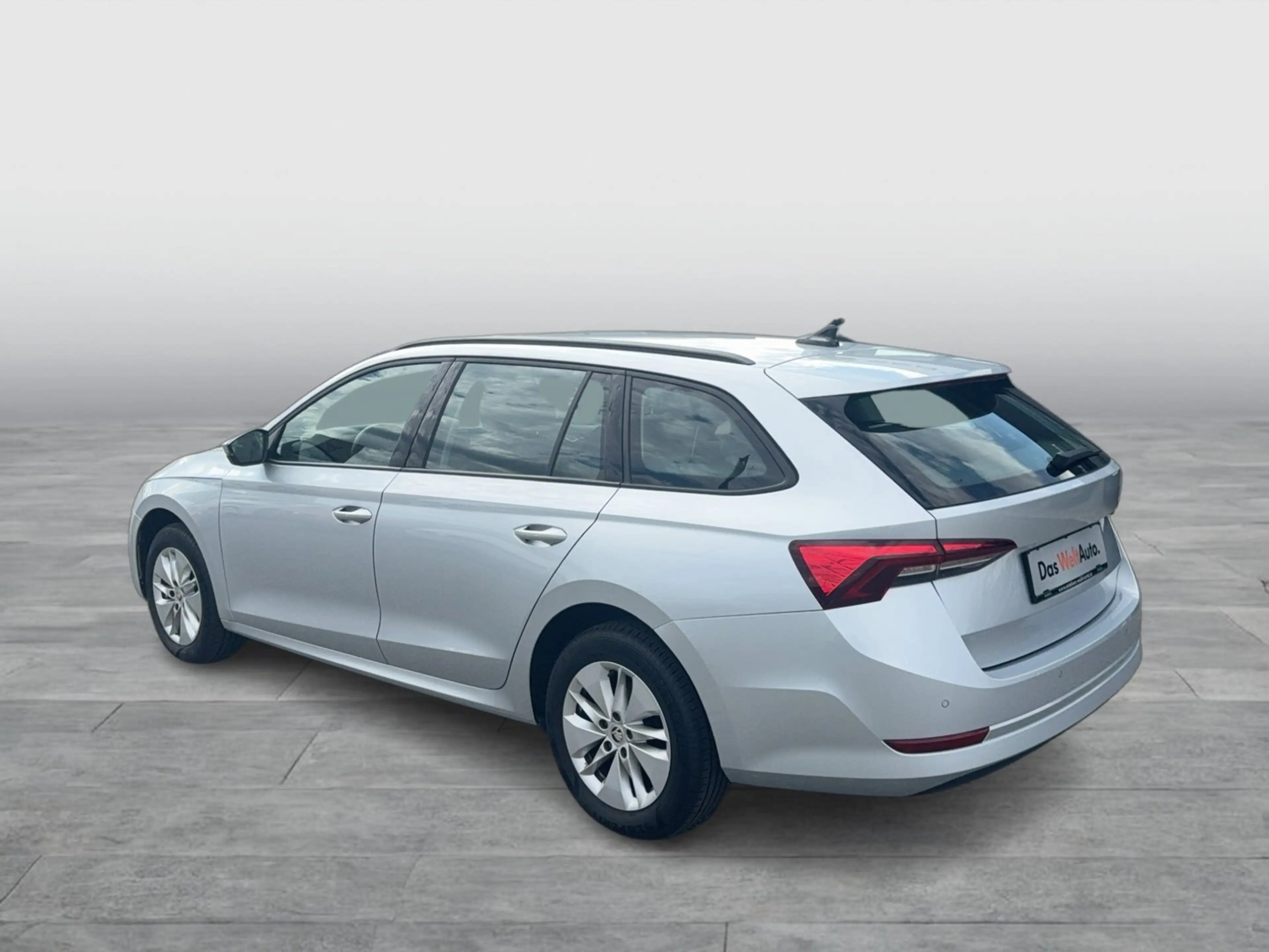 Skoda Octavia 4x4 Ambition TDI DSG — photo 4