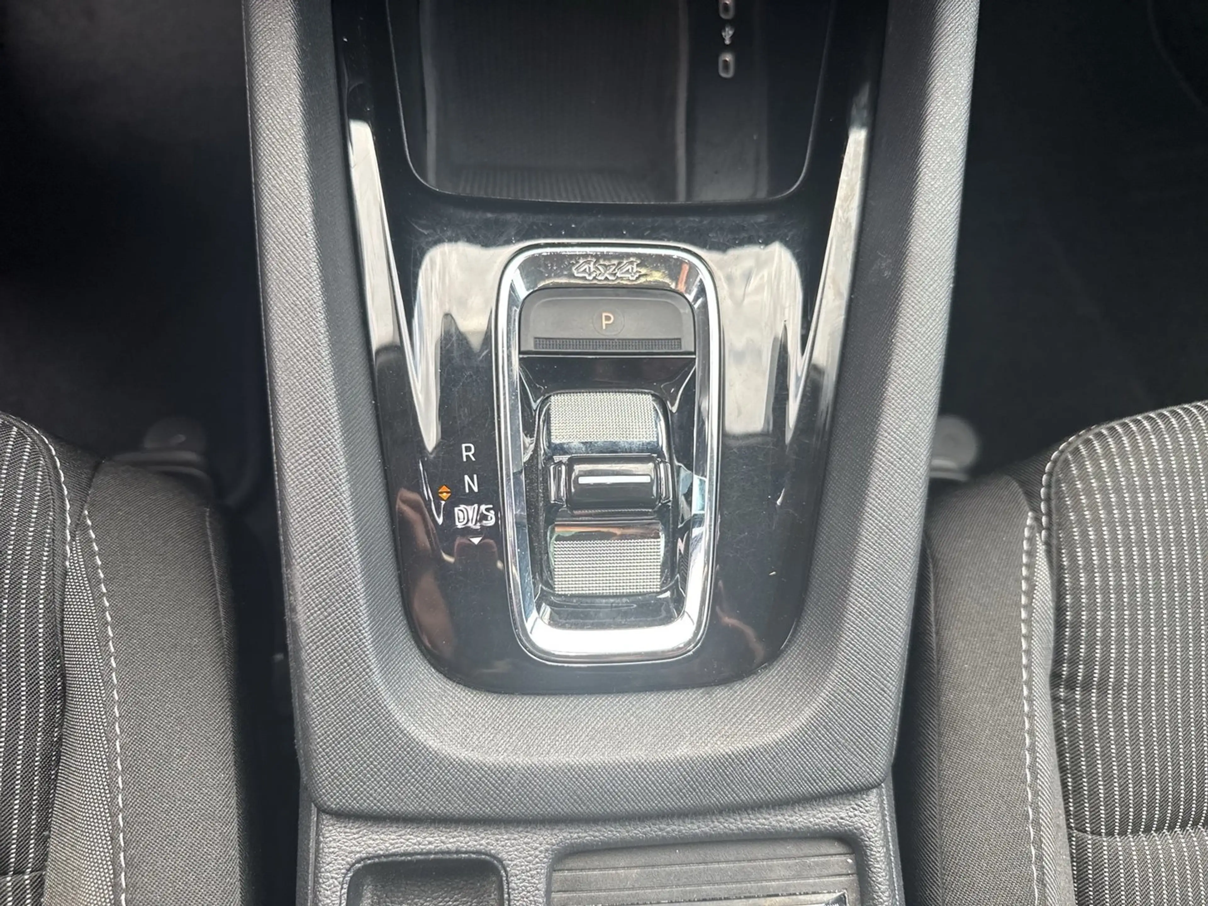 Skoda Octavia 4x4 Ambition TDI DSG — photo 15