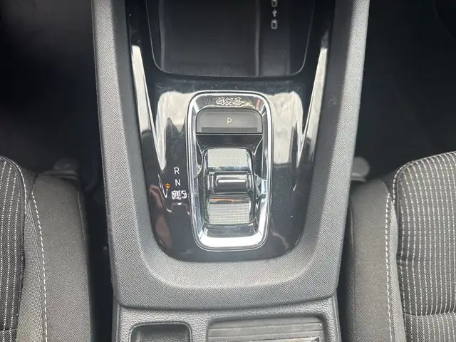 Skoda Octavia view 15