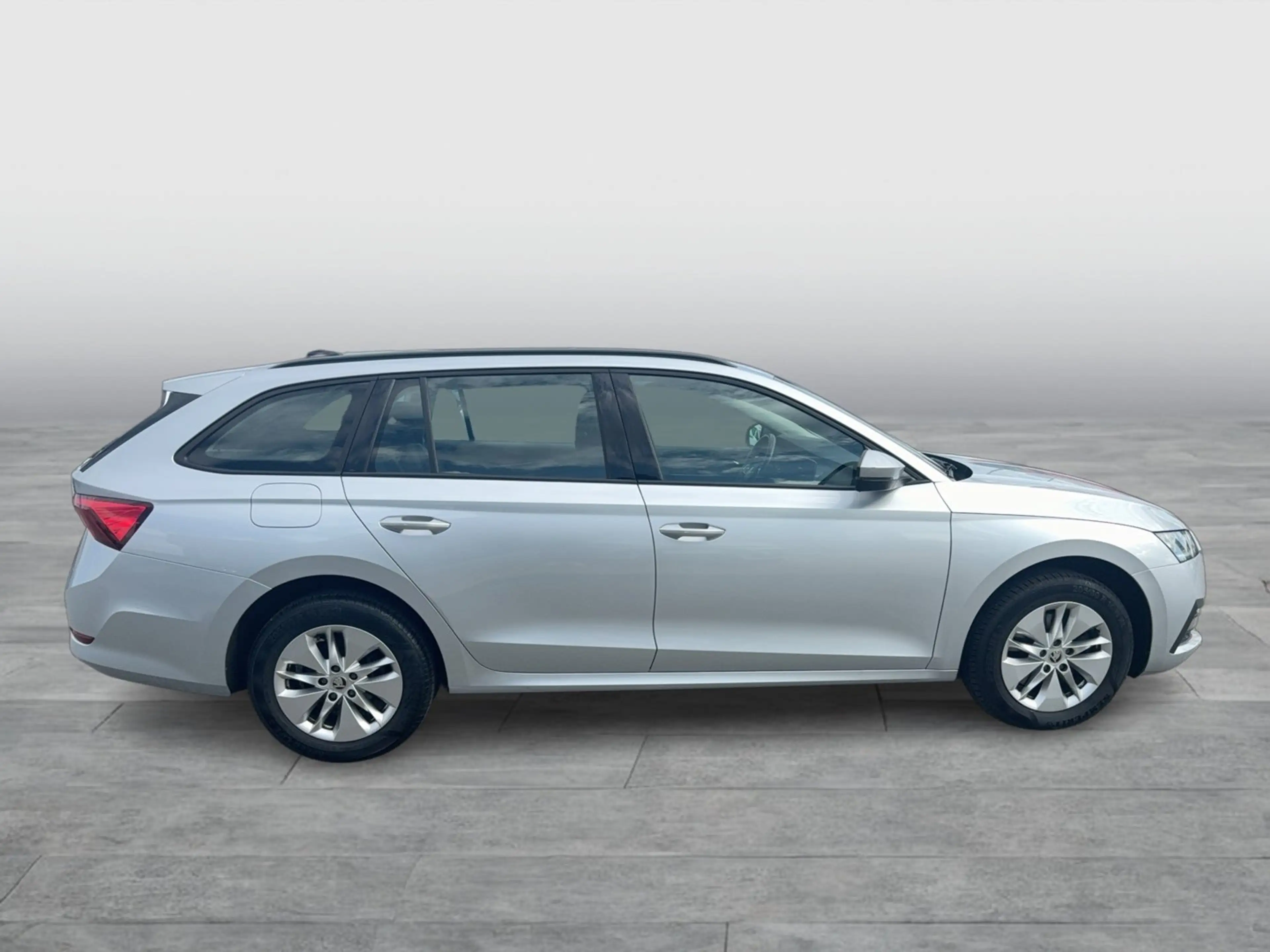 Skoda Octavia 4x4 Ambition TDI DSG — photo 6