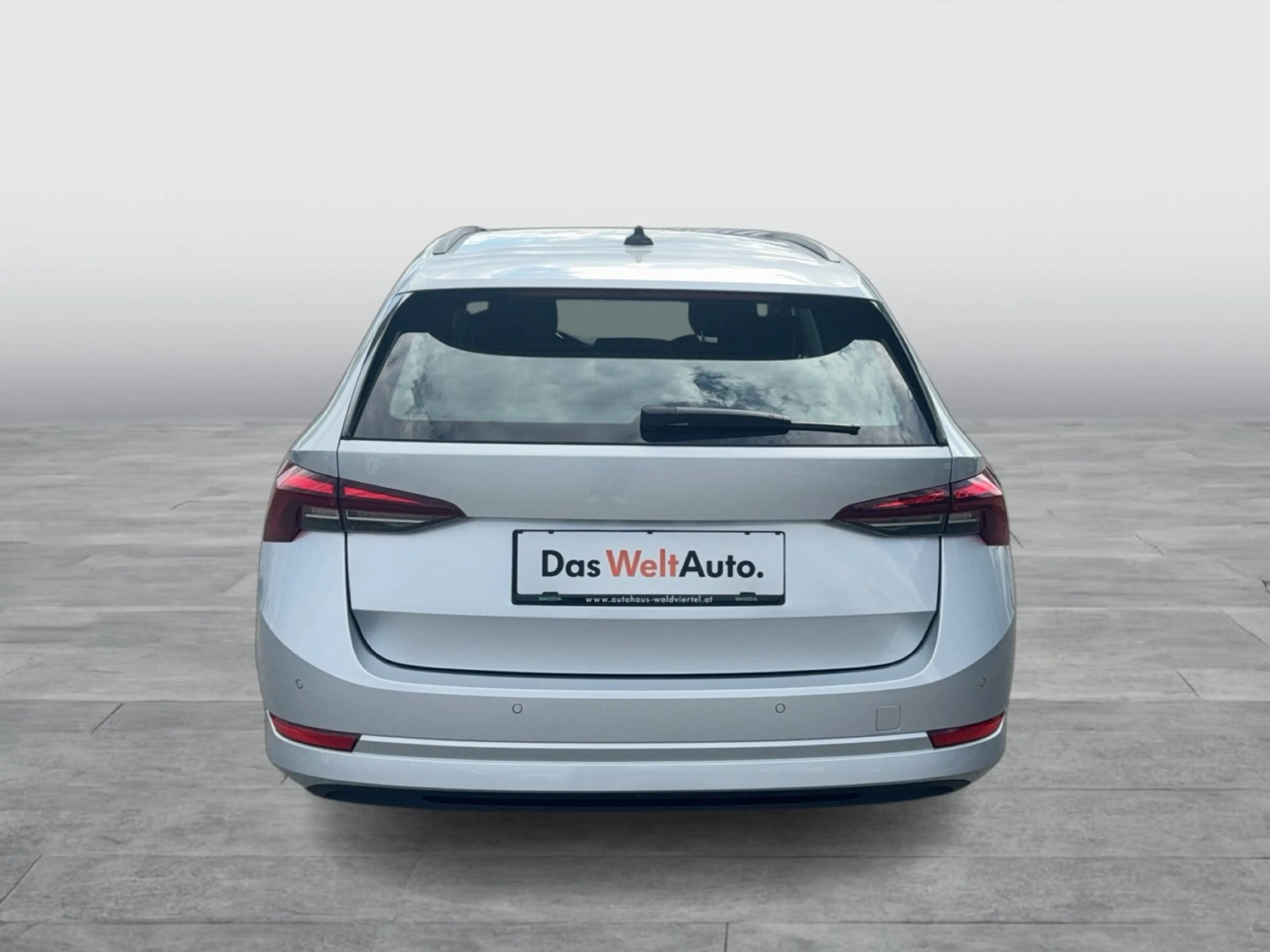 Skoda Octavia 4x4 Ambition TDI DSG — photo 5
