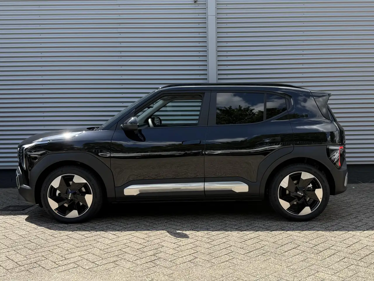Kia EV2 2026