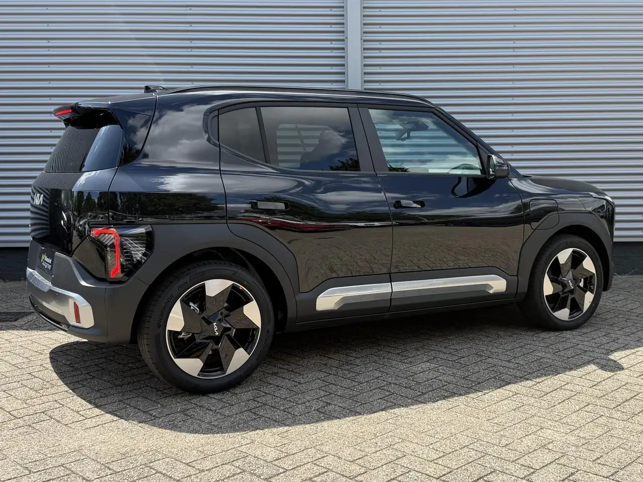 Kia EV2 2026