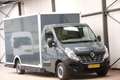 Renault Master 170PK AUTOMAAT PAARDENWAGEN LOWLINER VERKOOPWAGEN Gris - thumbnail 9