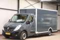 Renault Master 170PK AUTOMAAT PAARDENWAGEN LOWLINER VERKOOPWAGEN Gris - thumbnail 1