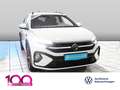 Volkswagen Taigo R-Line 1.5 TSI LED+ACC+NAVI+DC+RFK+SHZ+CARPLAY+ Wit - thumbnail 2