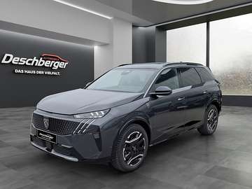 GT EXCLUSIVE Elektromotor 210 - Batterie 73 kWh