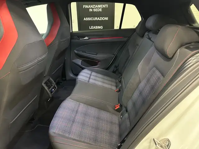 Volkswagen Golf view 7