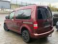 Volkswagen Caddy UTILITAIRE 2.0 CR TDi 4Motion  DSG/EURO 5B Rojo - thumbnail 4