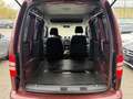 Volkswagen Caddy UTILITAIRE 2.0 CR TDi 4Motion  DSG/EURO 5B Rojo - thumbnail 8