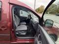 Volkswagen Caddy UTILITAIRE 2.0 CR TDi 4Motion  DSG/EURO 5B Rojo - thumbnail 7