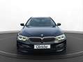 BMW 520 520i Touring AHK Head-Up Navi Sport Line Schwarz - thumbnail 13