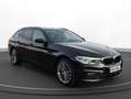 BMW 520 520i Touring AHK Head-Up Navi Sport Line Schwarz - thumbnail 12