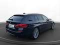 BMW 520 520i Touring AHK Head-Up Navi Sport Line Schwarz - thumbnail 9