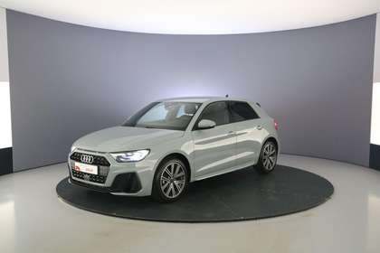 Audi A1 Sportback 25 TFSI S edition 95PK | Virtual cockpit