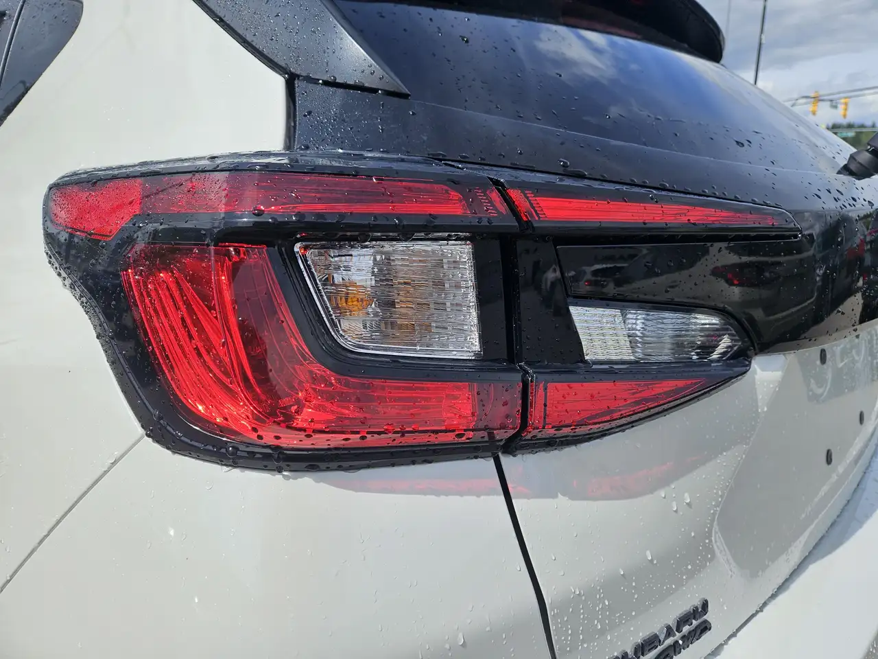 Subaru Crosstrek снимка Subaru Crosstrek