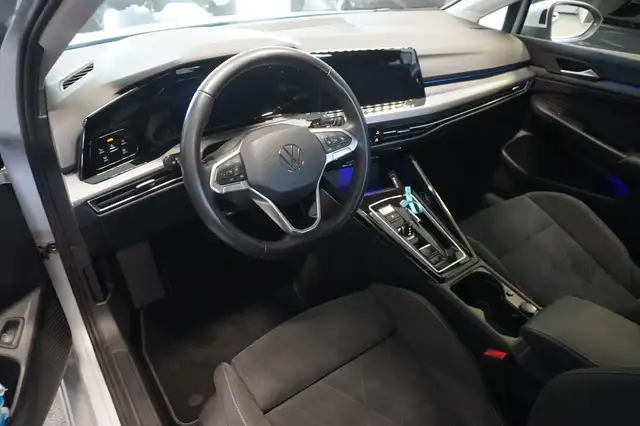Volkswagen Golf view 7