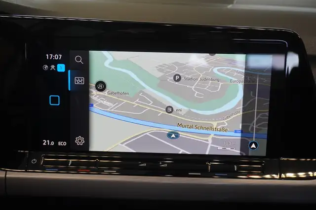 Volkswagen Golf view 15