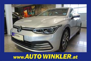 1.4 TSI e-Hybrid PHEV Aut./LED/Navi