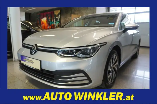 Volkswagen Golf main image
