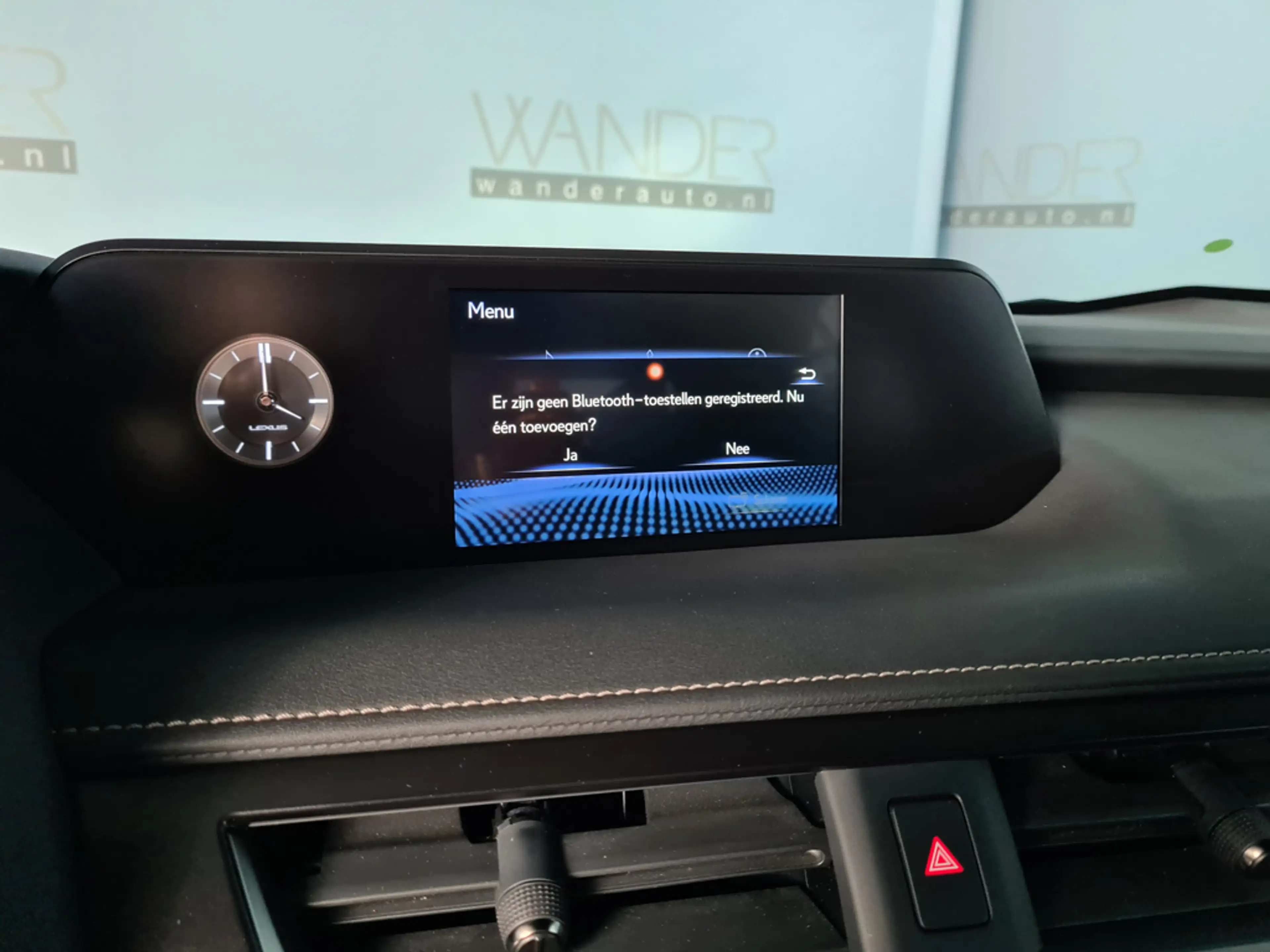 Lexus UX 250h 2.0 Style Edition Trekhaak/Stoel- & stuurverwarmin — photo 39