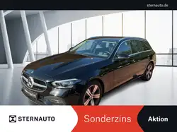 Mercedes-Benz C 200 T AVANTGARDE RüCam PanoramaD Digital Light