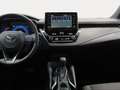 Toyota Corolla 1.8 125H ACTIVE TECH E-CVT TOU SPORT Argent - thumbnail 8