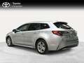 Toyota Corolla 1.8 125H ACTIVE TECH E-CVT TOU SPORT Argent - thumbnail 2