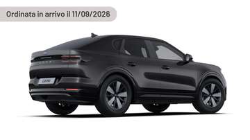 Standard Range 190 CV Style